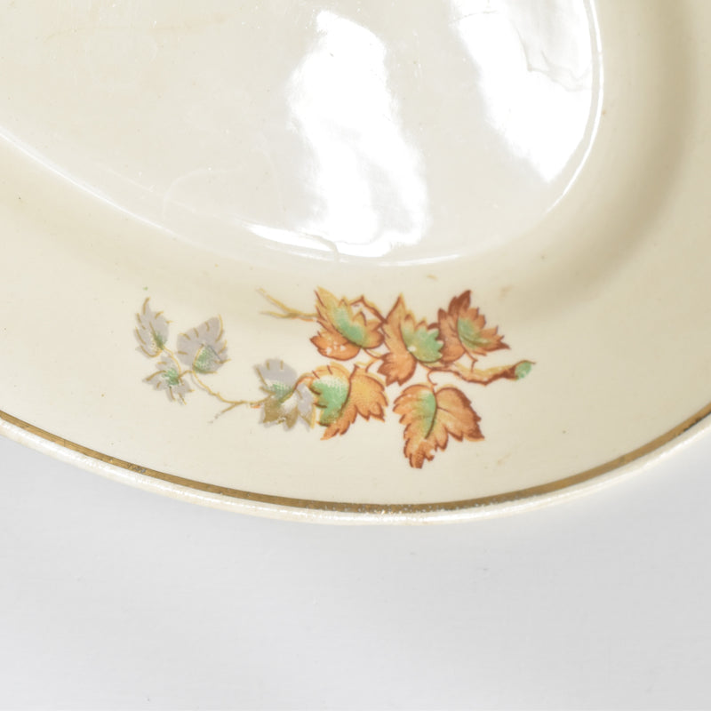 Vintage Raviers Gien