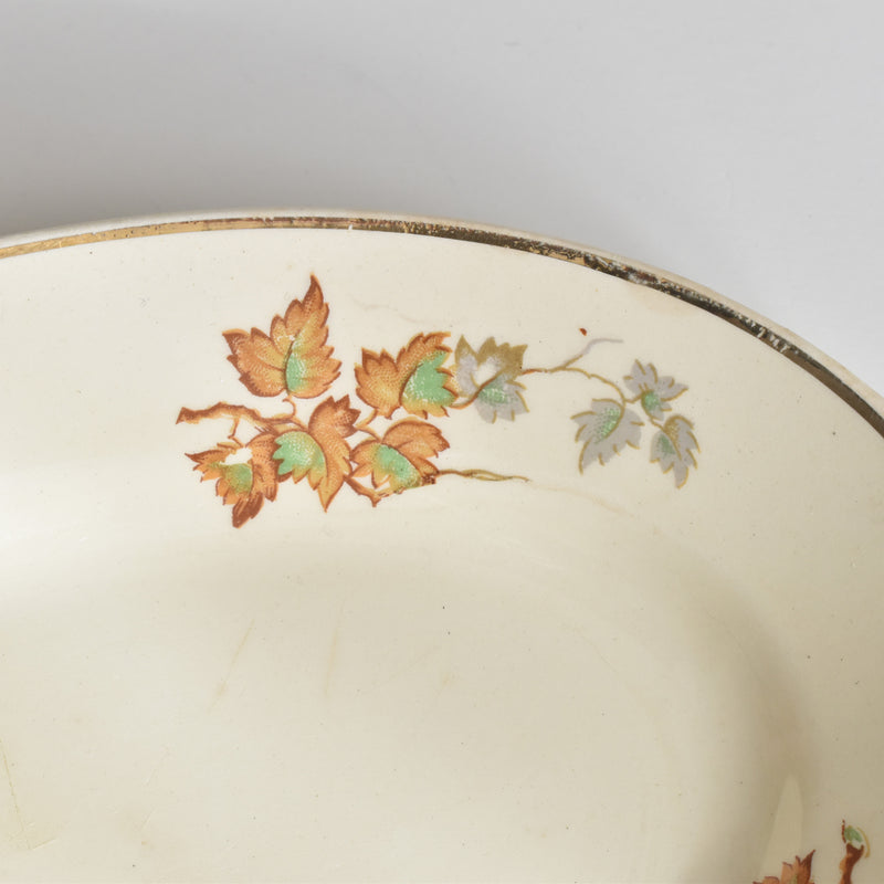 Vintage Raviers Gien