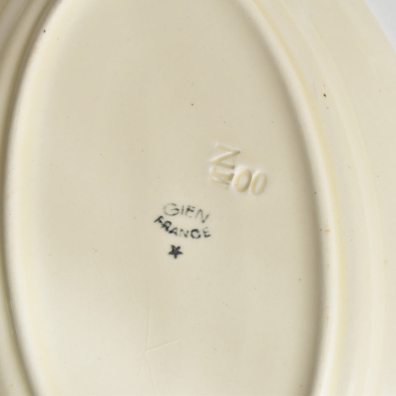 Vintage Raviers Gien