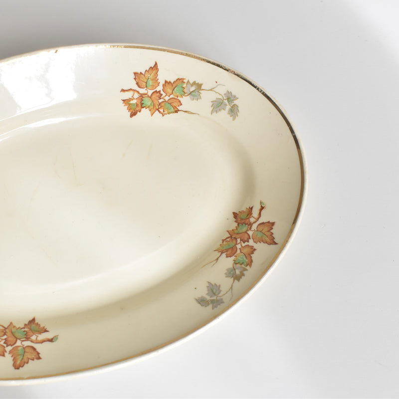 Vintage Raviers Gien