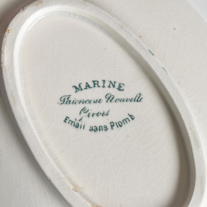 アンティークラヴィエ ジヴォール Marine（マリーヌ）