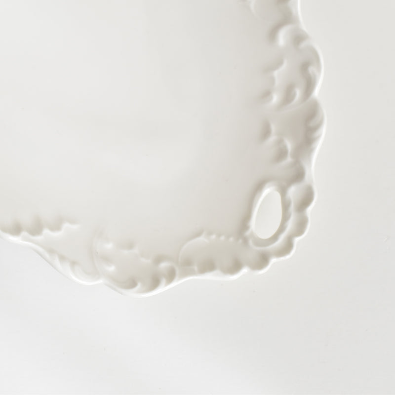 Antique Raviers CMC Limoges