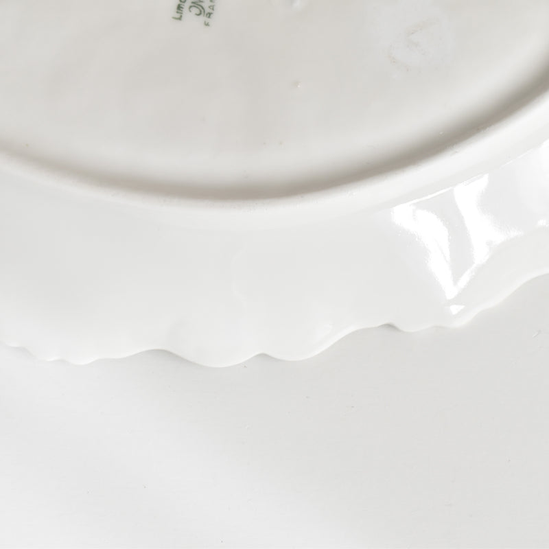 Antique Raviers CMC Limoges