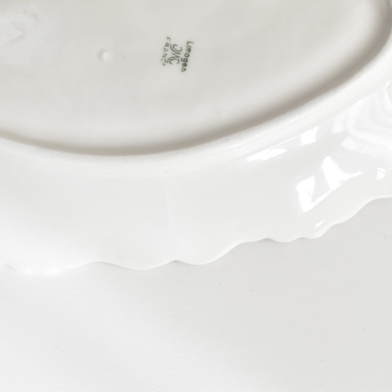 Antique Raviers CMC Limoges
