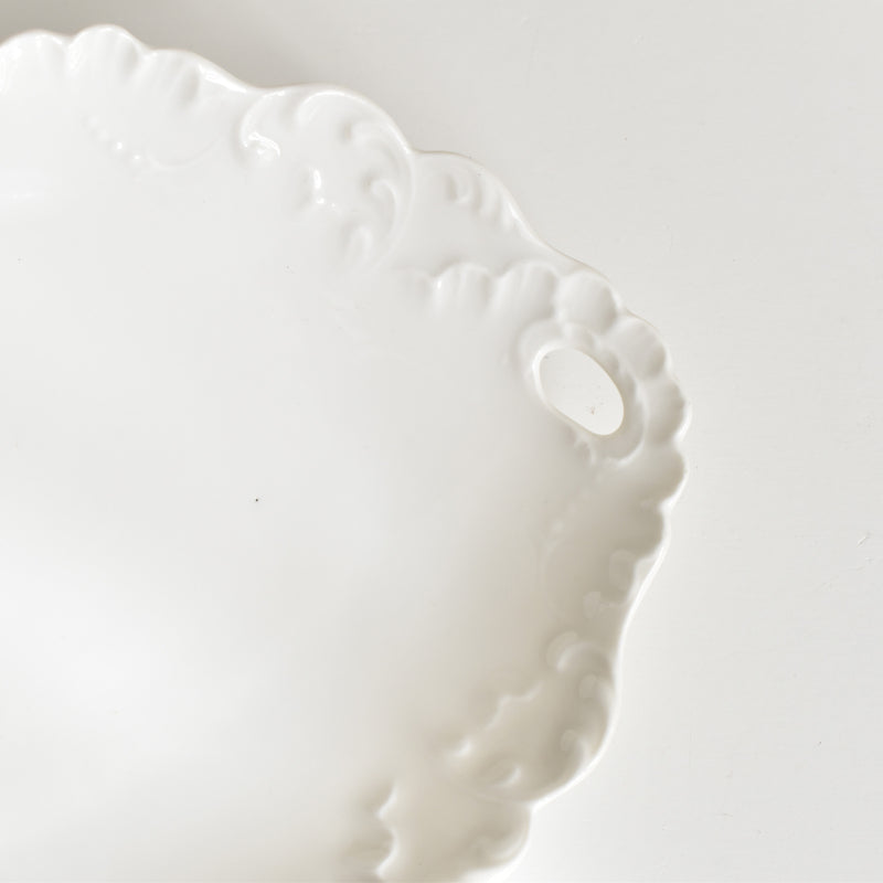 Antique Raviers CMC Limoges