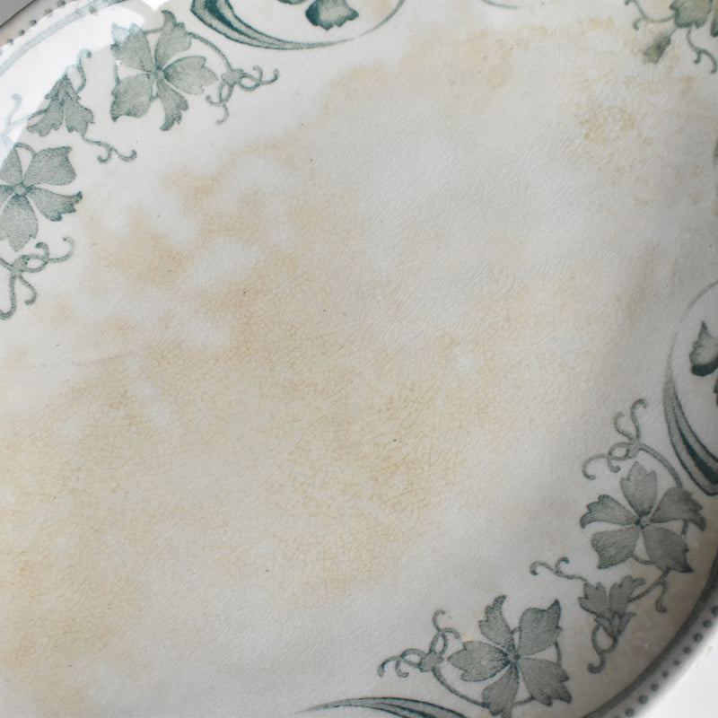 Antique Raviere K&G Luneville Lucy B
