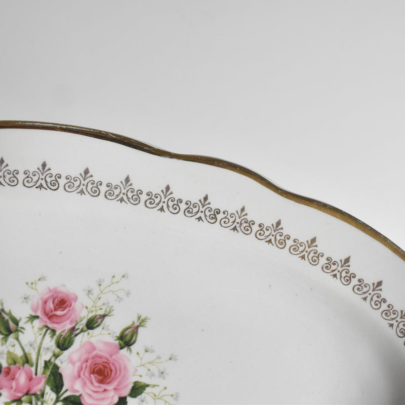 Vintage Raviere KG Luneville A