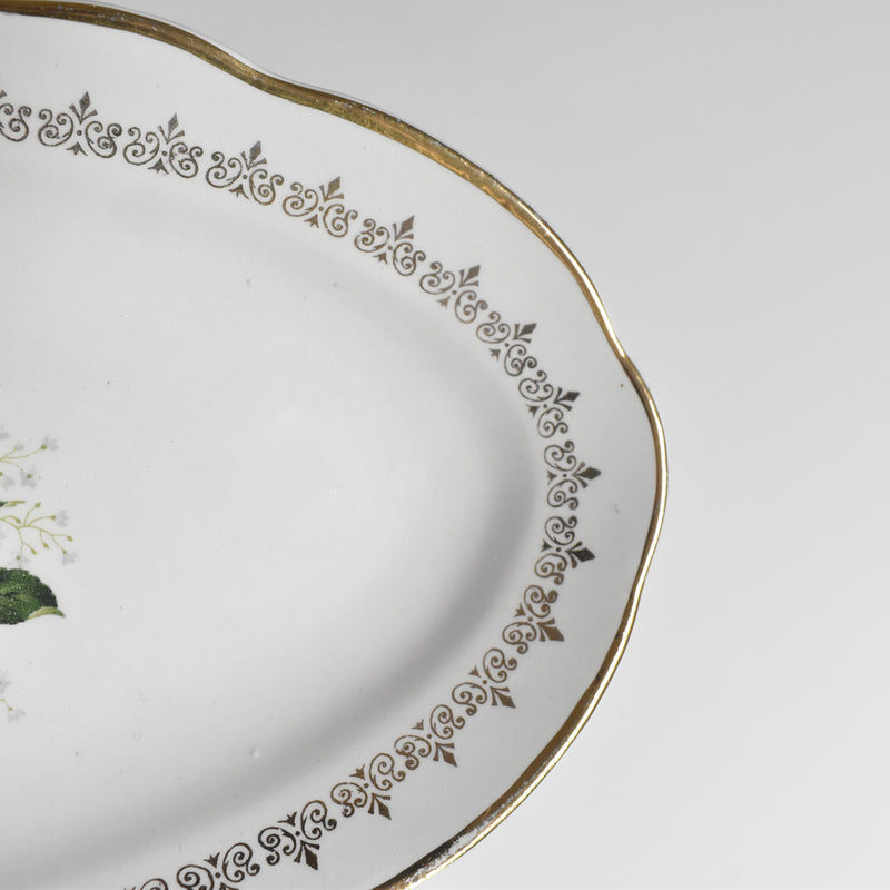 Vintage Raviere KG Luneville A