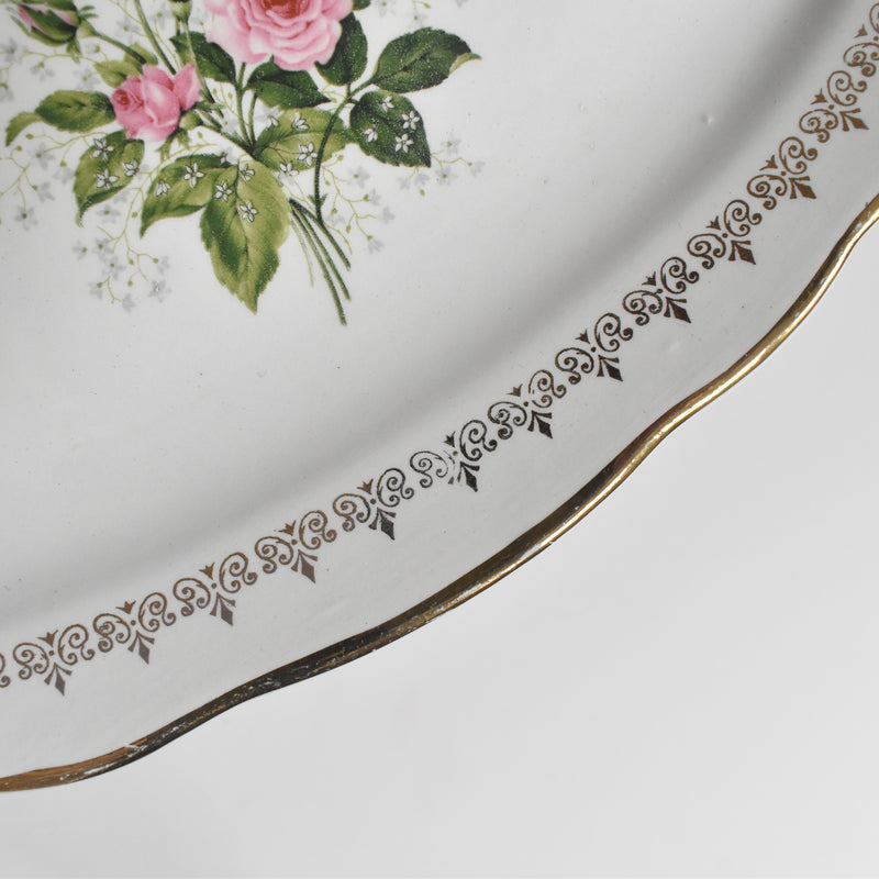 Vintage Raviere KG Luneville A
