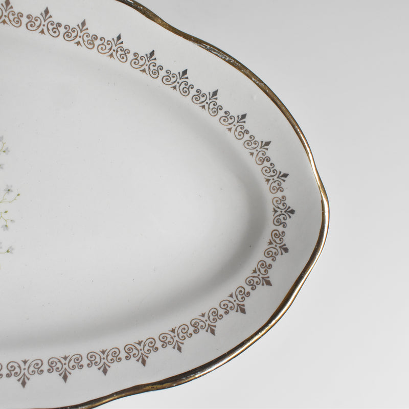 Vintage Raviere KG Luneville A