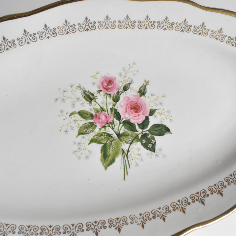 Vintage Raviere KG Luneville A