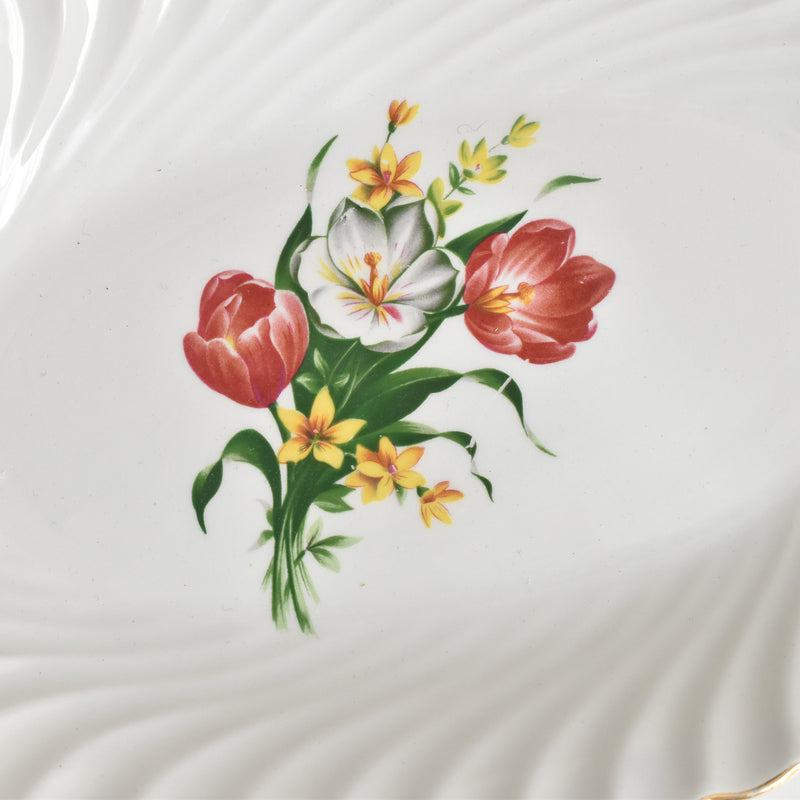 ヴィンテージラヴィエ リュネヴィル Tulipes (チューリップ）