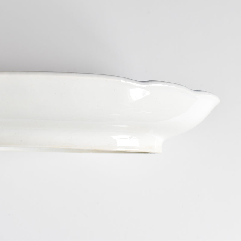 Antique Raviere Pexonne Rocaille B