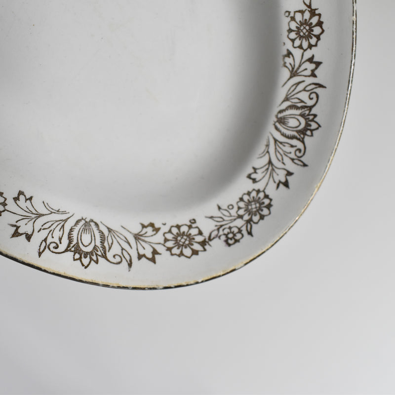 Vintage Raviers St. Amand L'AMANDINOISE VE601