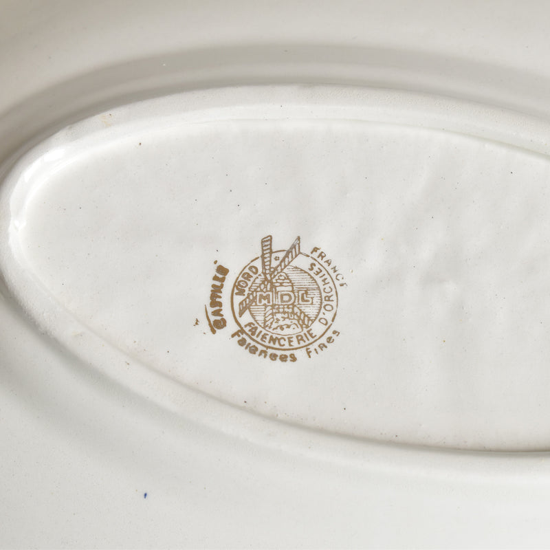 Vintage Raviers Saint-Amand Mouline de Lou Bastille