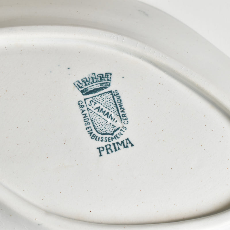 Antique Raviere Saint-Amand Prima
