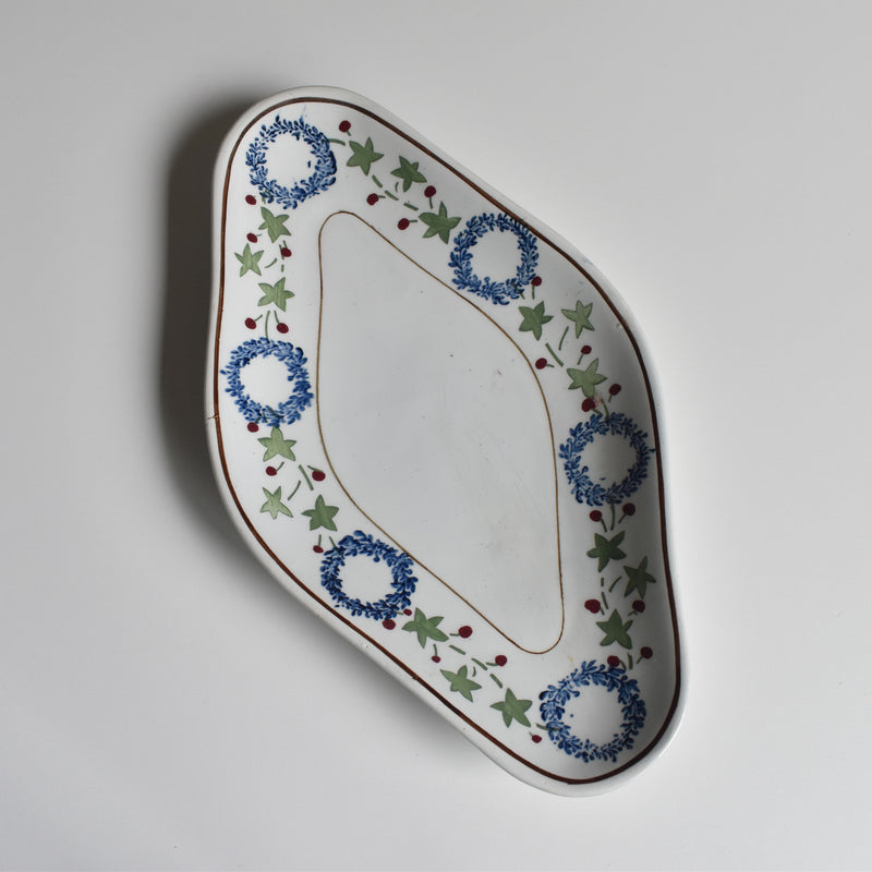 Antique Raviere Saint Amand