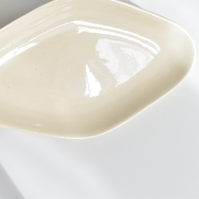 Vintage Ravie Salaan Cream A