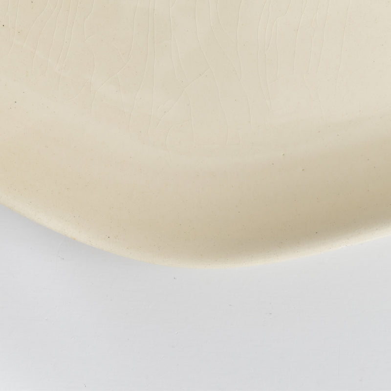Vintage Ravie Salaan Cream A