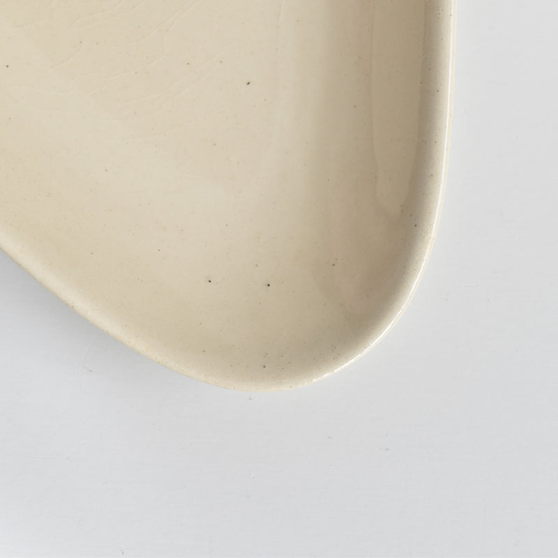 Vintage Ravie Salaan Cream A