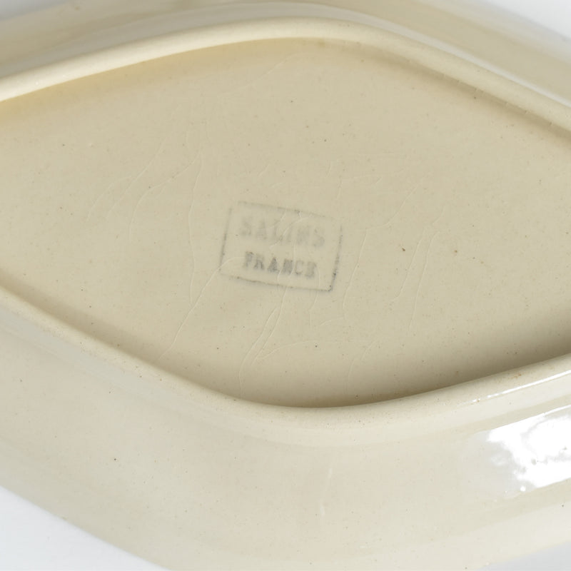Vintage Ravie Salaan Cream A