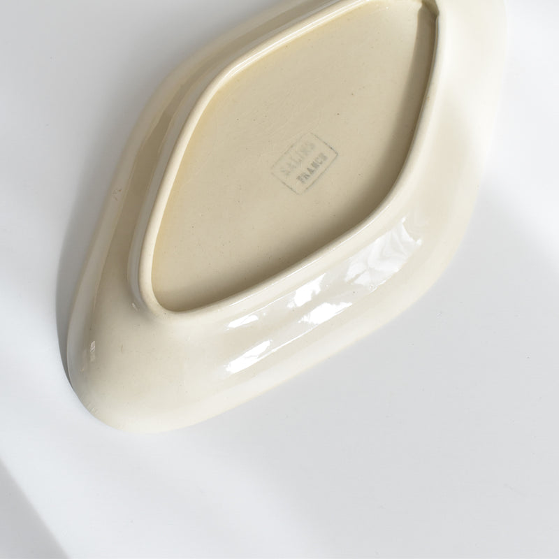 Vintage Ravie Salaan Cream A