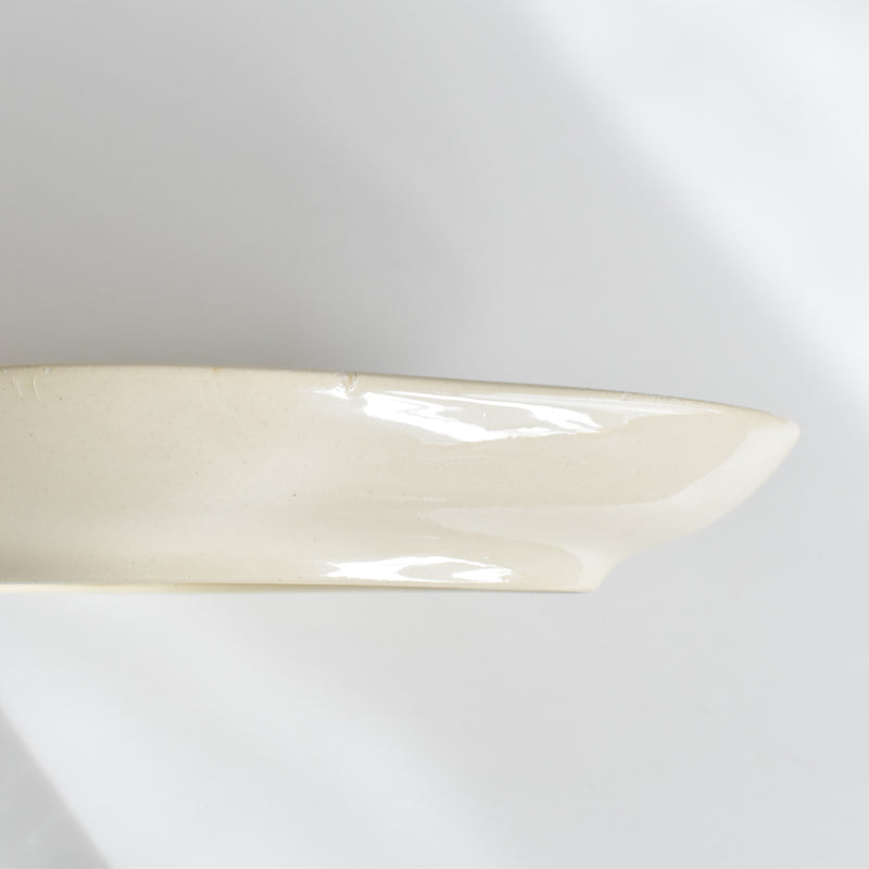 Vintage Ravie Salaan Cream A