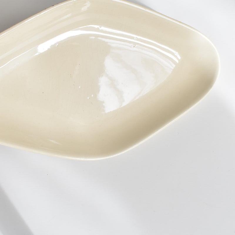 Vintage Lavie Salin Cream B