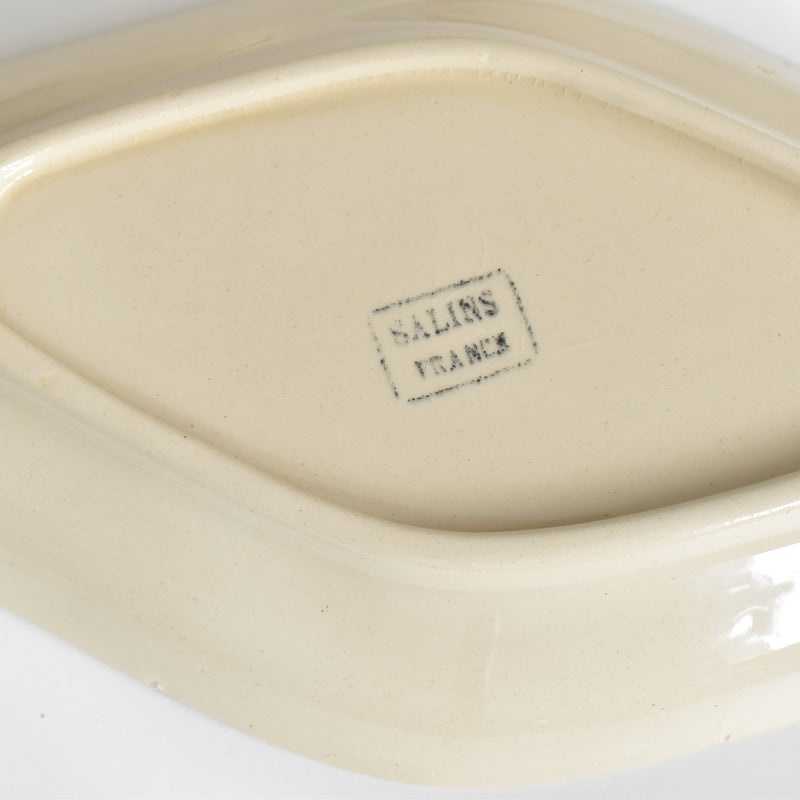 Vintage Lavie Salin Cream B