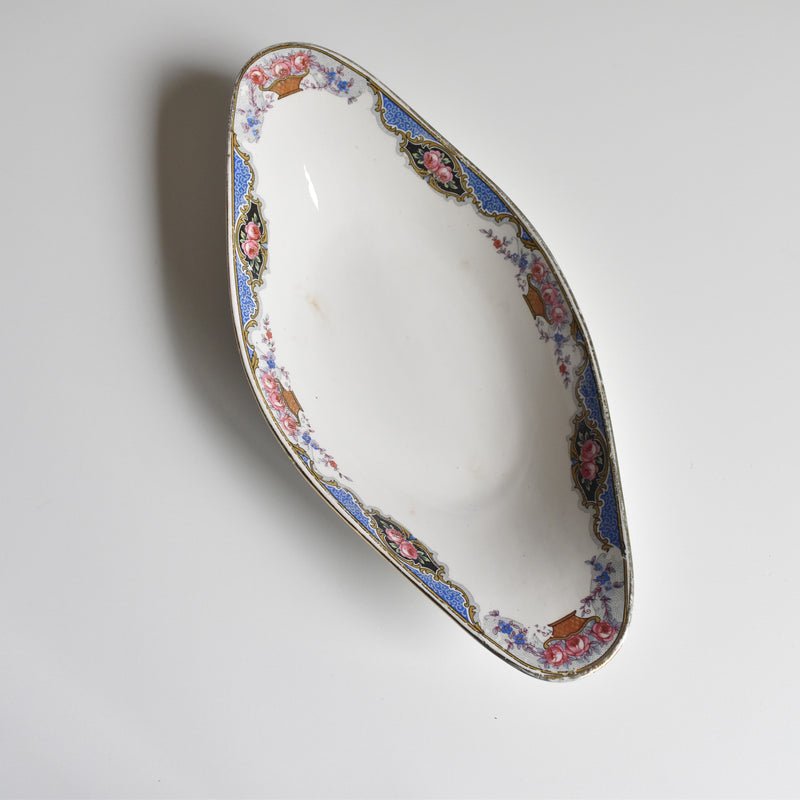 Vintage Raviere Digoin & Sarreguemines 4027D A