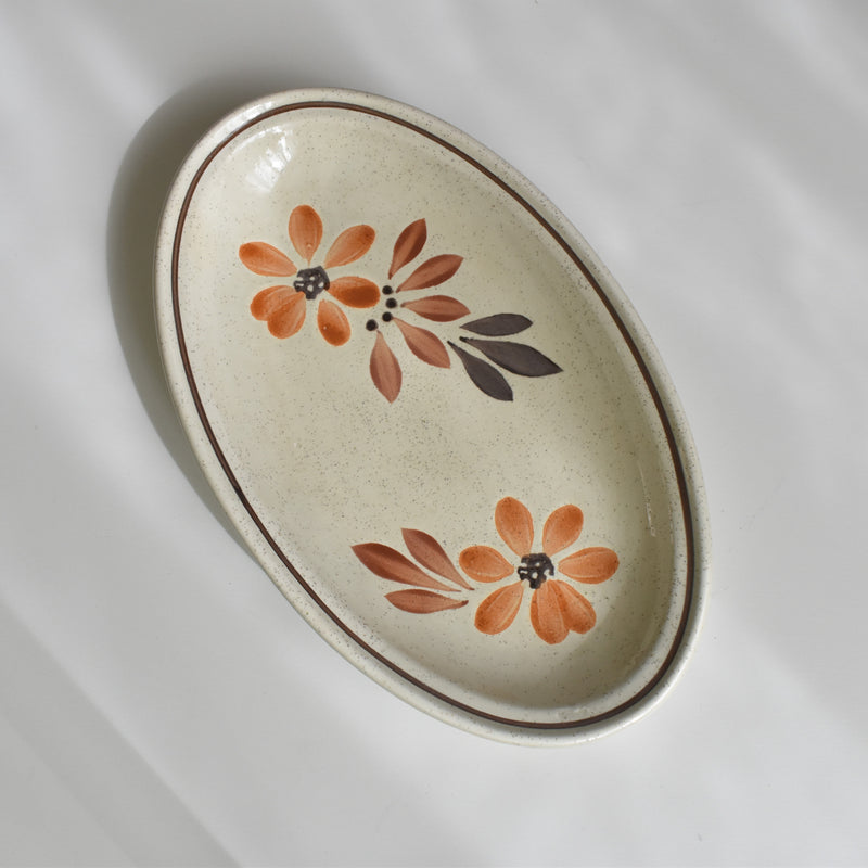 Vintage Raviere Digoin & Sarreguemines A