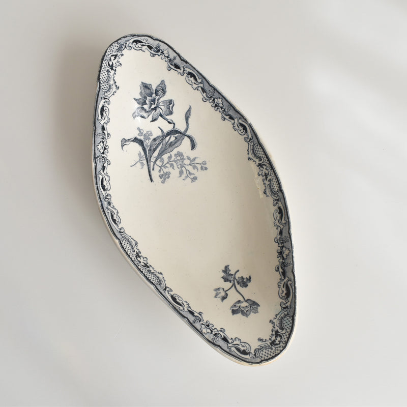 Antique Raviere SARGEMINES Fontanges