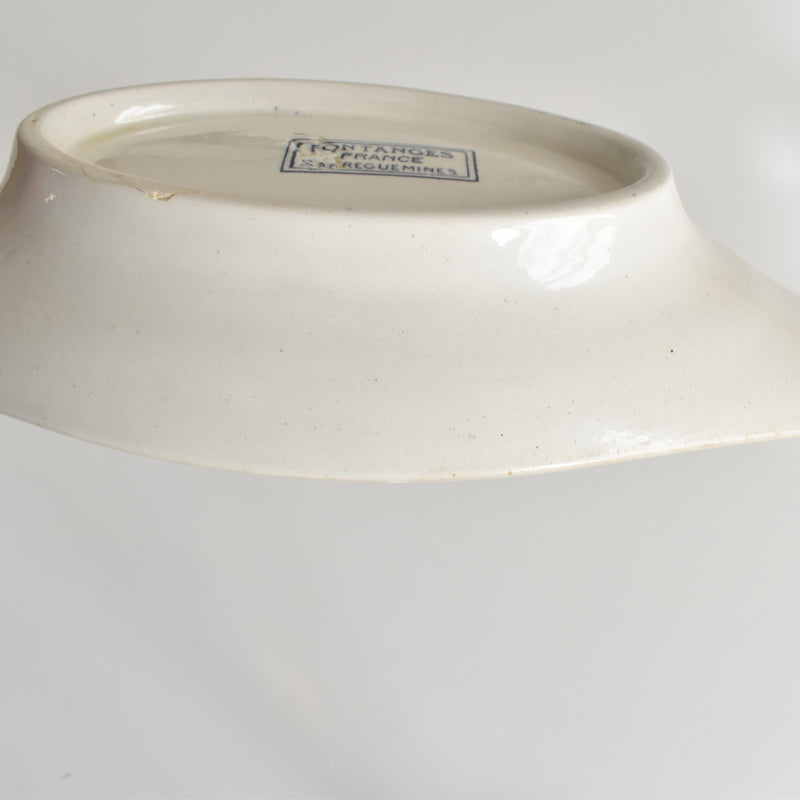 Antique Raviere SARGEMINES Fontanges