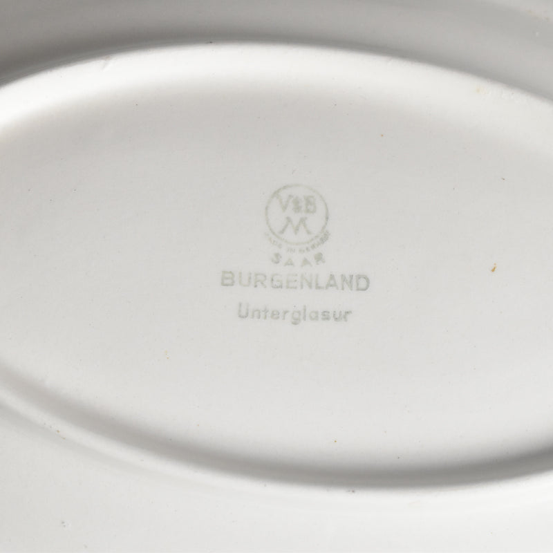 ヴィンテージラヴィエ ビレロイ＆ボッホ窯 Burgenland （バーゲンランド）