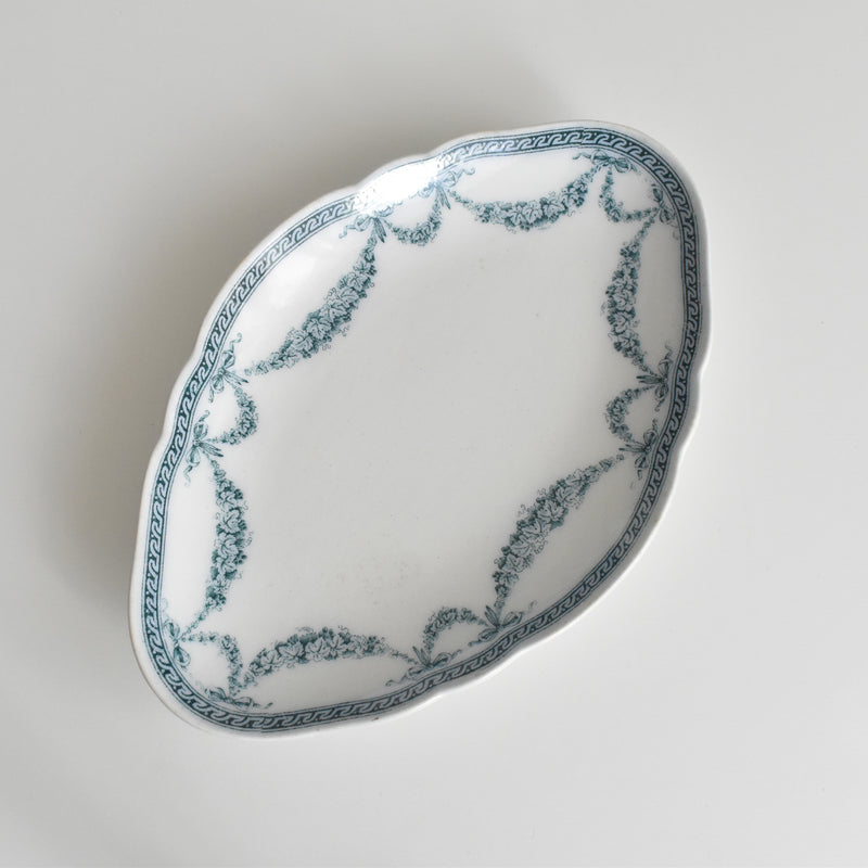 Antique Raviers Wedgwood La France