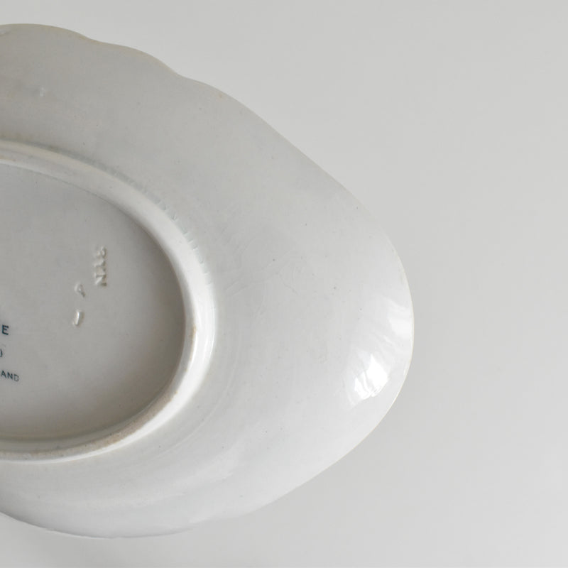 Antique Raviers Wedgwood La France