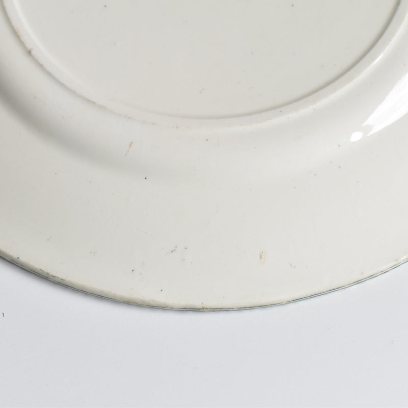 アンティーク大皿 R&A サラン Cambacérès（カンバセレス）