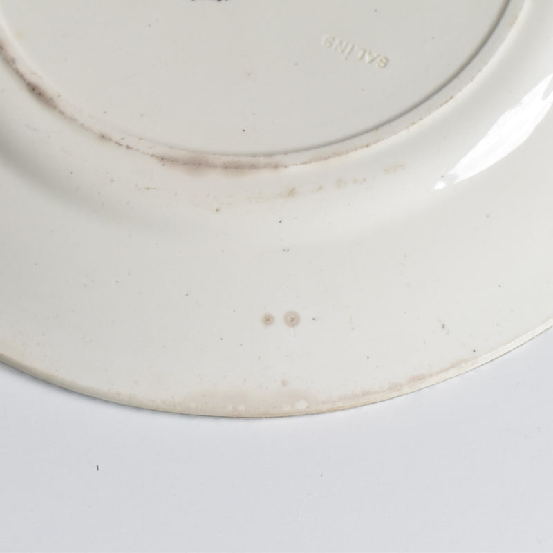 アンティーク大皿 R&A サラン Cambacérès（カンバセレス）