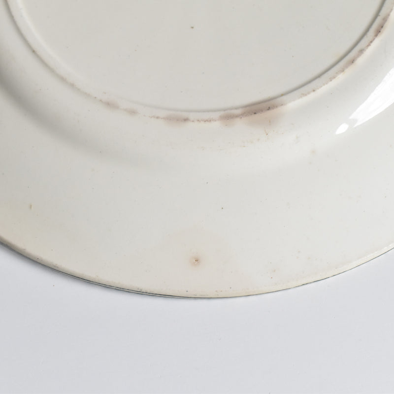 アンティーク大皿 R&A サラン Cambacérès（カンバセレス）