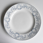 アンティーク大皿 U&Cサルグミンヌ Mozart(モーツァルト）