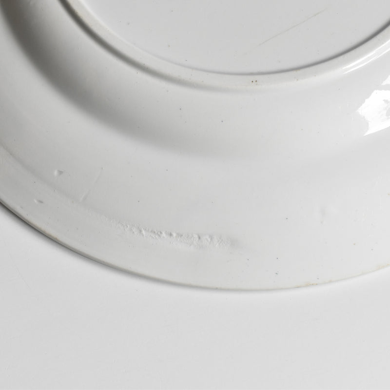 アンティーク大皿 U&Cサルグミンヌ Mozart(モーツァルト）