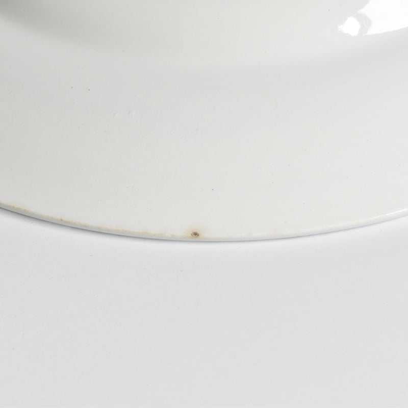 アンティーク大皿 U&Cサルグミンヌ Mozart(モーツァルト）