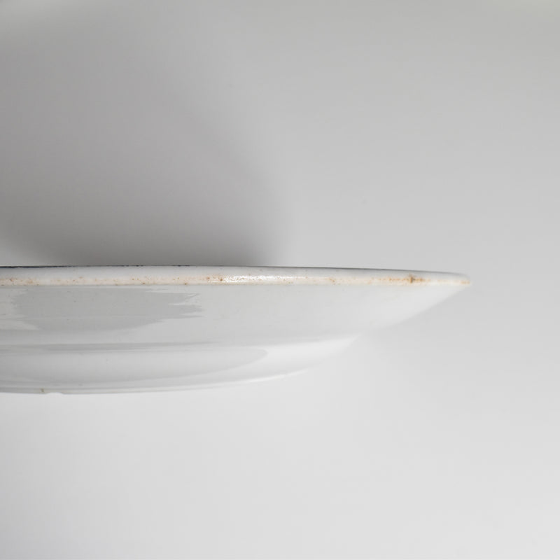 アンティーク大皿 U&Cサルグミンヌ Mozart(モーツァルト）