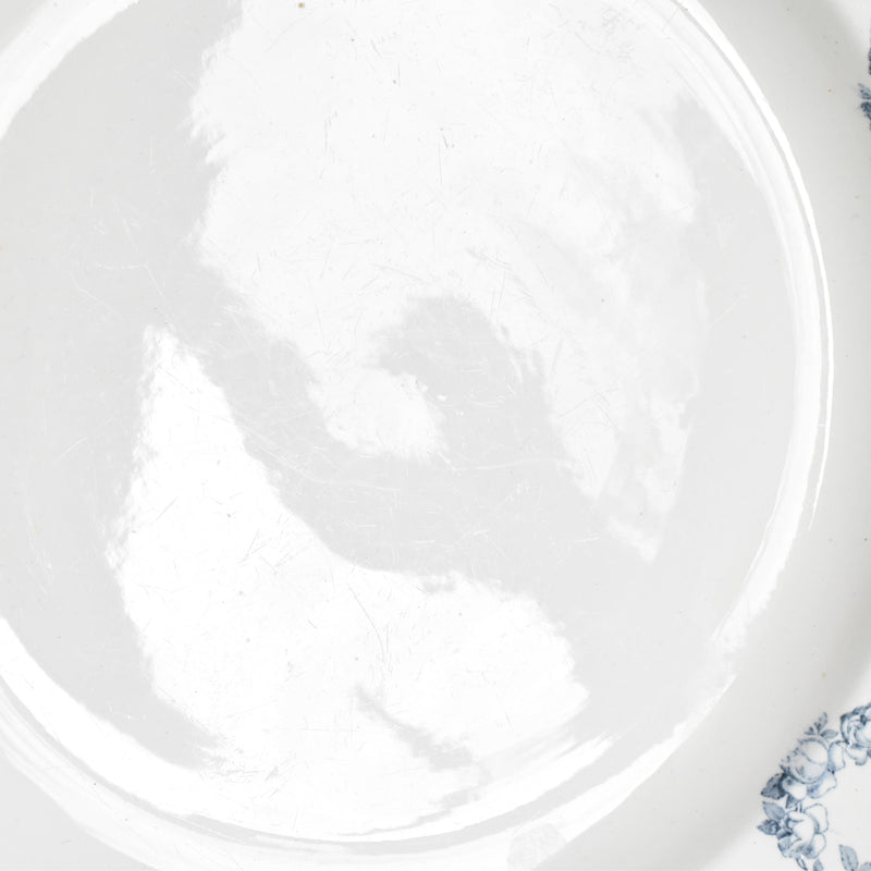 アンティーク大皿 U&Cサルグミンヌ Mozart(モーツァルト）