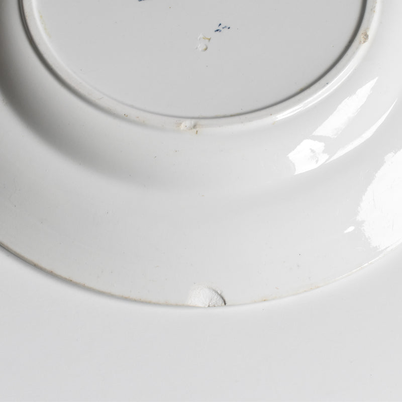 アンティーク大皿 U&Cサルグミンヌ Mozart(モーツァルト）