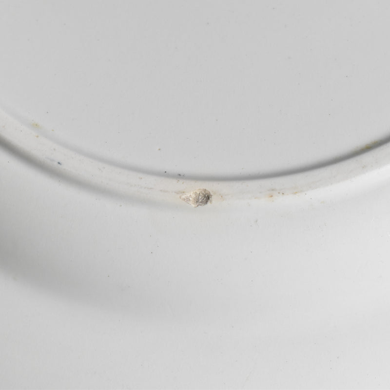 アンティーク大皿 U&Cサルグミンヌ Mozart(モーツァルト）