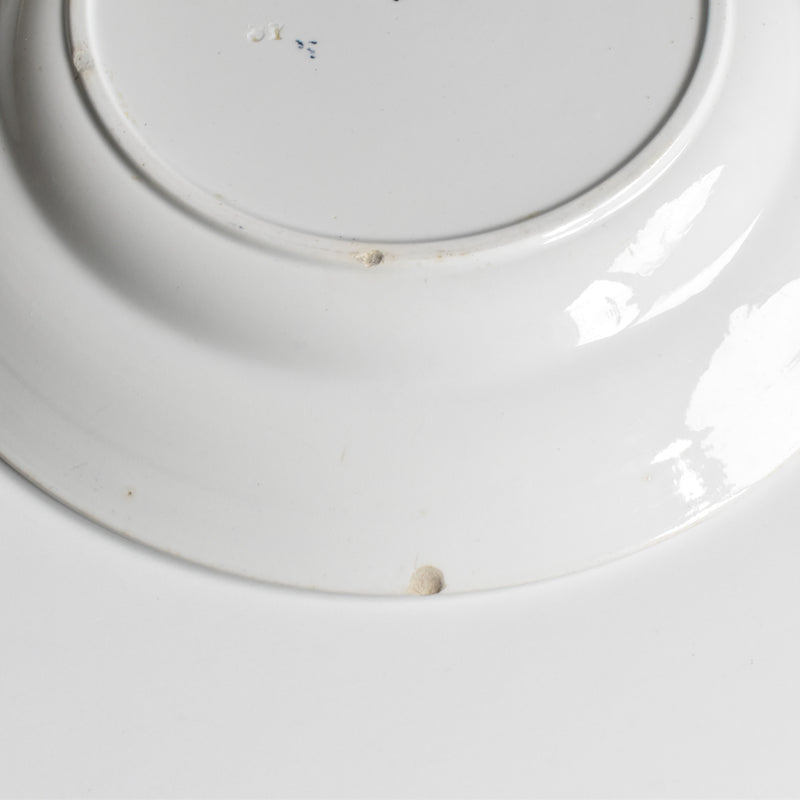 アンティーク大皿 U&Cサルグミンヌ Mozart(モーツァルト）