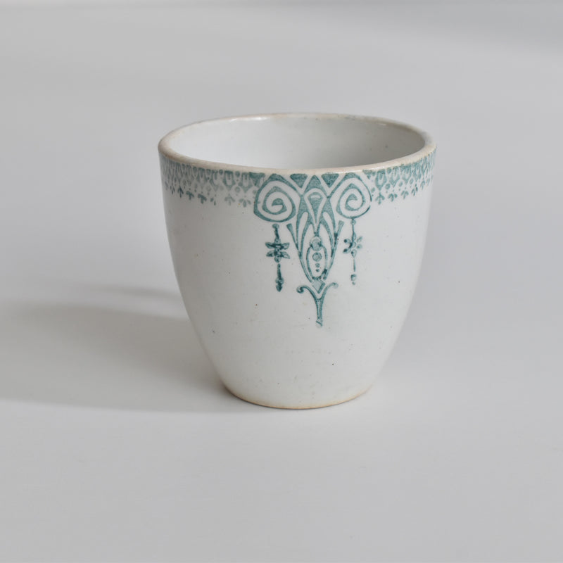 Antique Cup, Saint Amand 4003 A