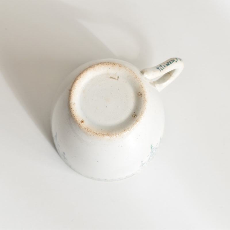 Antique Cup, Saint Amand 4003 A