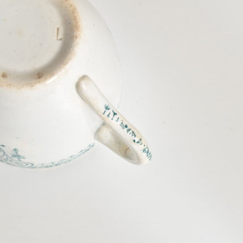 Antique Cup, Saint Amand 4003 A
